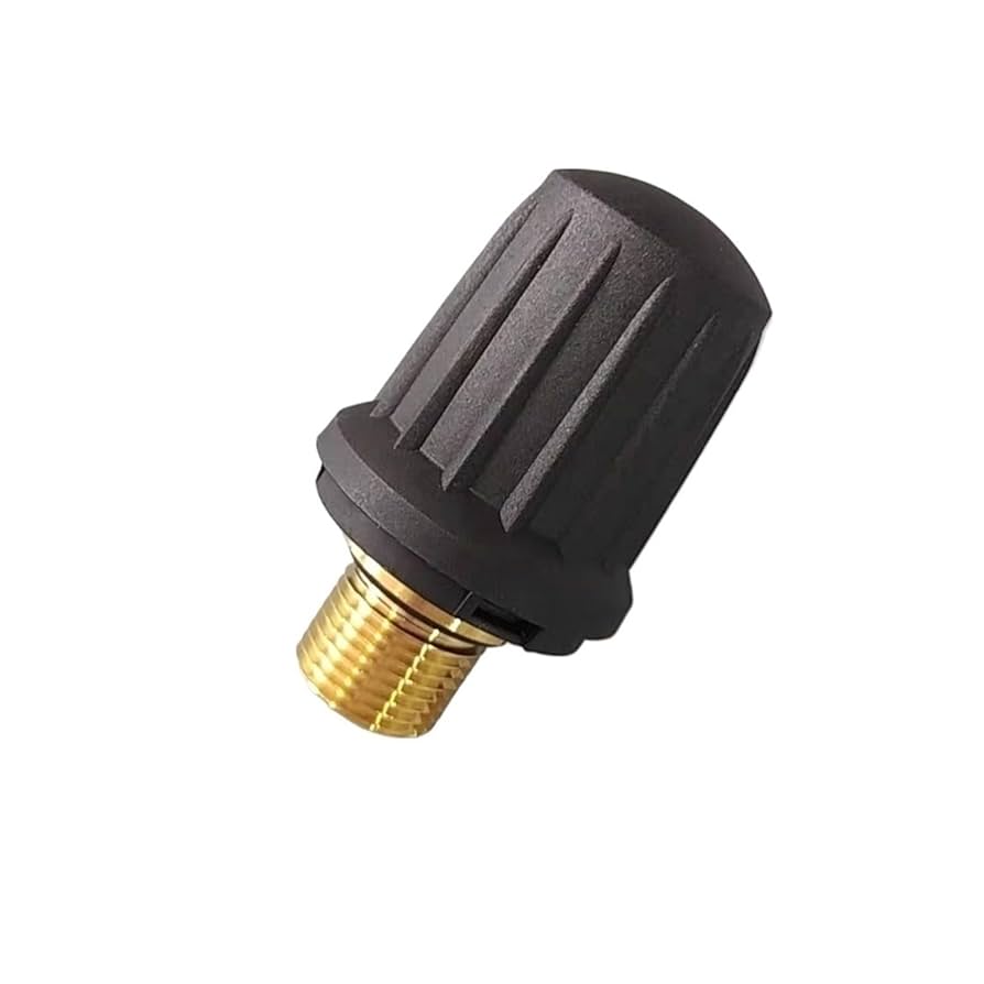 Amazon.co.jp: 掃除機用真鍮安全弁、スチームクリーナータンク